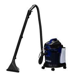 Industriestaubsauger für Trocken- und Nassreinigung mit Waschfunktion 2200W KRAFT&DELE KD5148