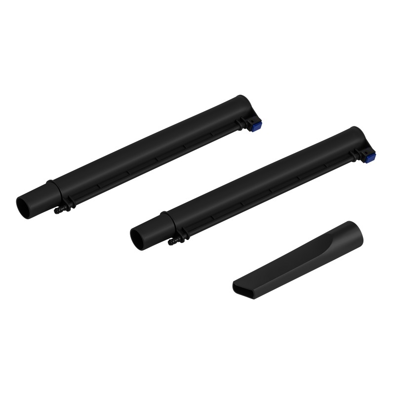 Ipari száraz-nedves porszívó mosófunkcióval 2200W KRAFT&DELE KD5148