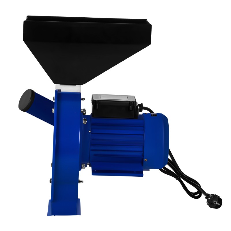 Grūdų malūnas 3900W KRAFT&DELE KD5218