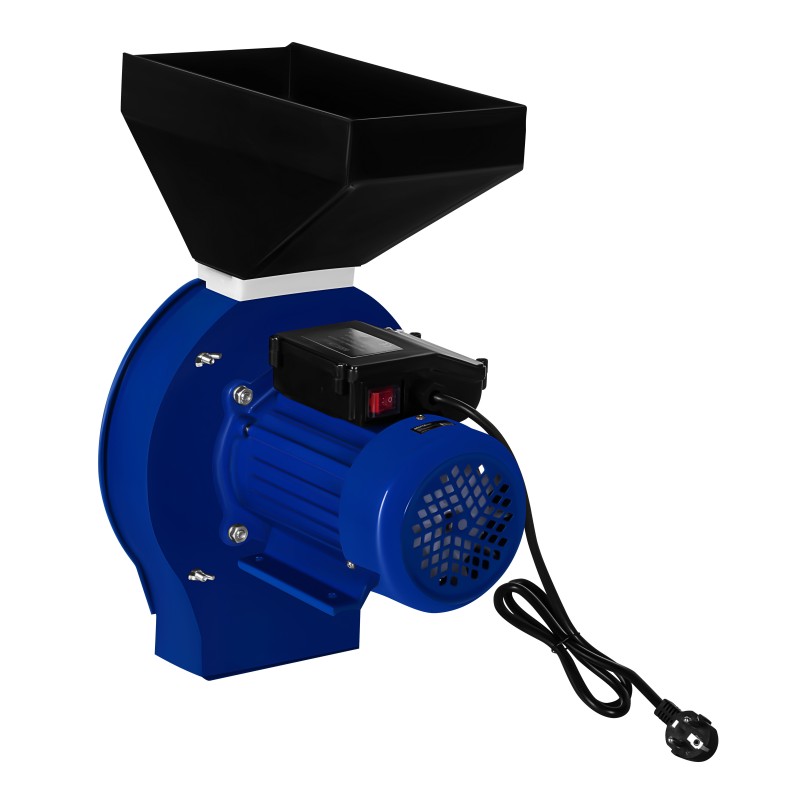 Grūdų malūnas 3900W KRAFT&DELE KD5218