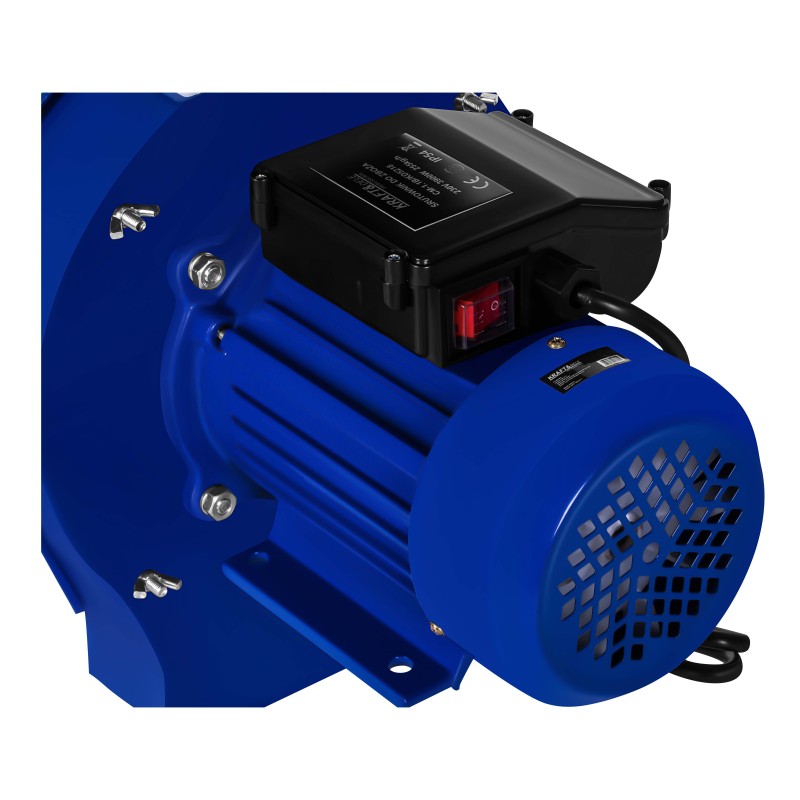 Gabonaőrlő malom 3900W KRAFT&DELE KD5218 Gabonaőrlő malom 3900W KRAFT&DELE KD5218