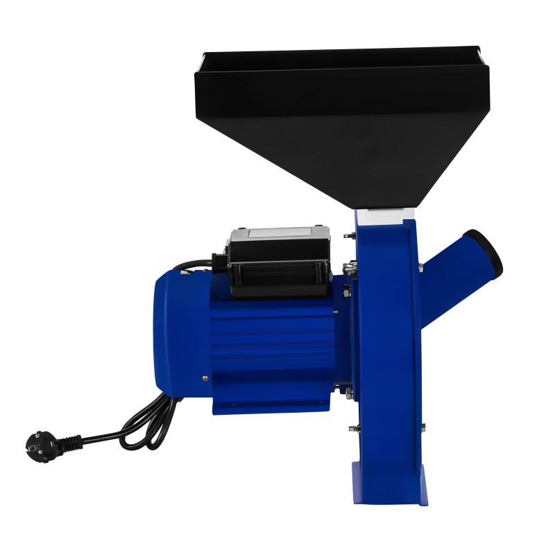 Grūdų malūnas 3900W KRAFT&DELE KD5218