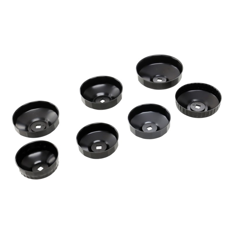 Tepalo filtro nuėmiklių rinkinys 15 dalių KRAFT&DELE KD10500 Tepalo filtro nuėmiklių rinkinys 15 dalių KRAFT&DELE KD10500