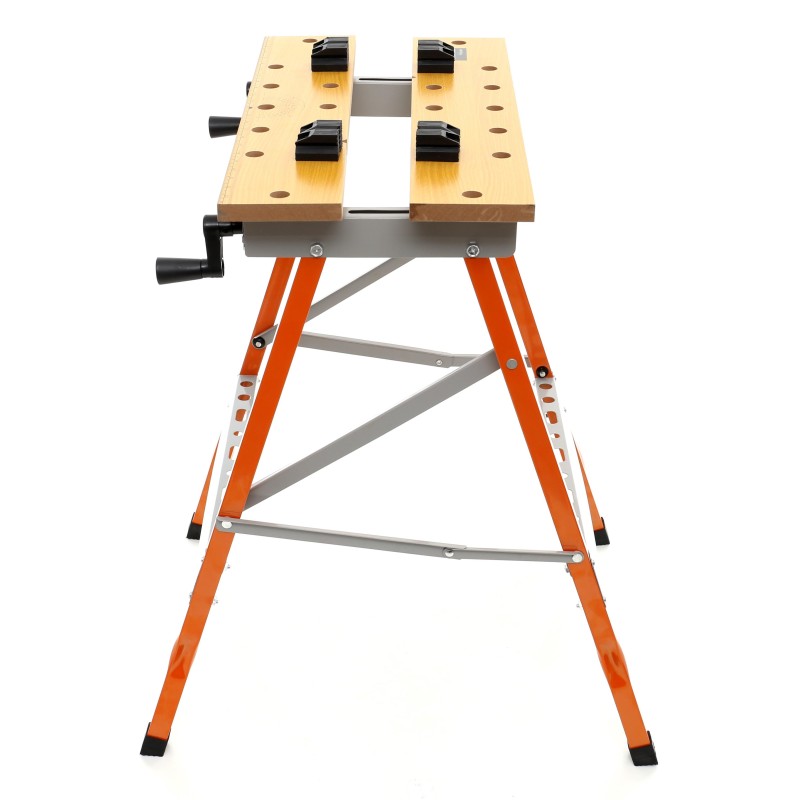 Munkapad 100kg 605x635x780mm KRAFT&DELE KD516