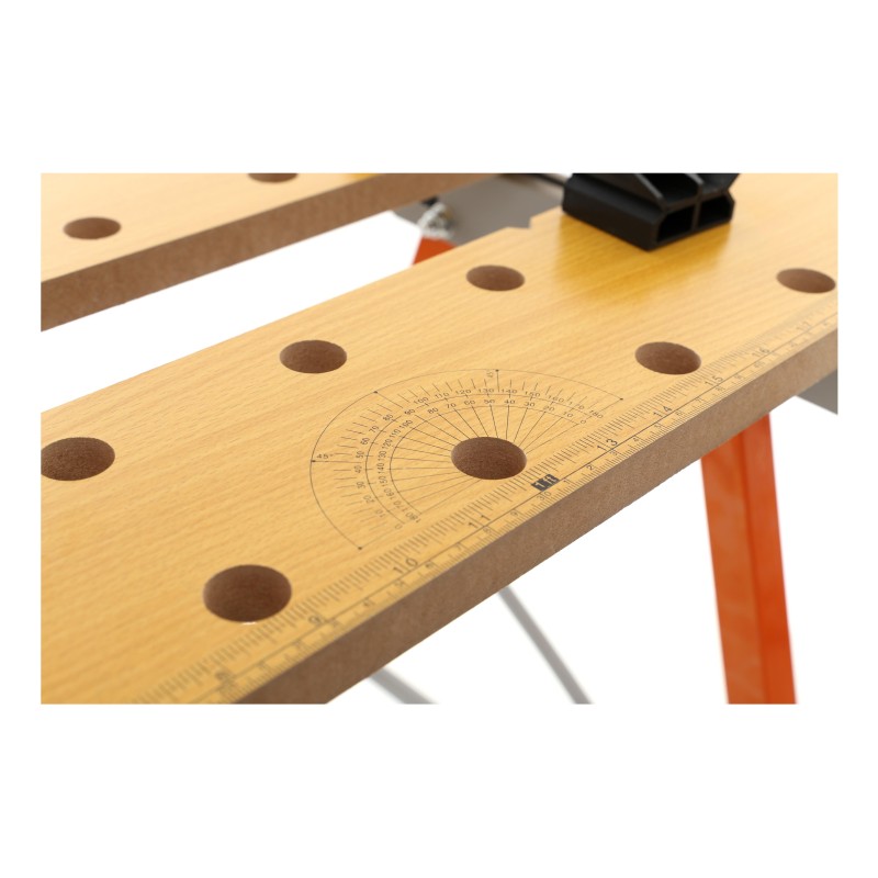 Munkapad 100kg 605x635x780mm KRAFT&DELE KD516