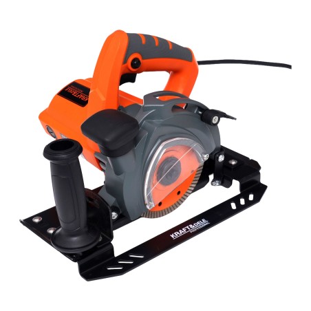 Großformat-Fliesenschneider-Set 3600mm 1600W KD10736 KD10736_2K - Hauptbild