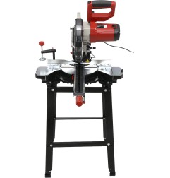 Gehrungssäge mit Metallbasis 2500W KD3010 - Hauptbild