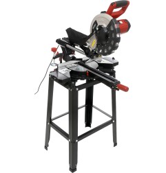 KRAFT&DELE 2500W KD3010 skersavimo pjūklas
