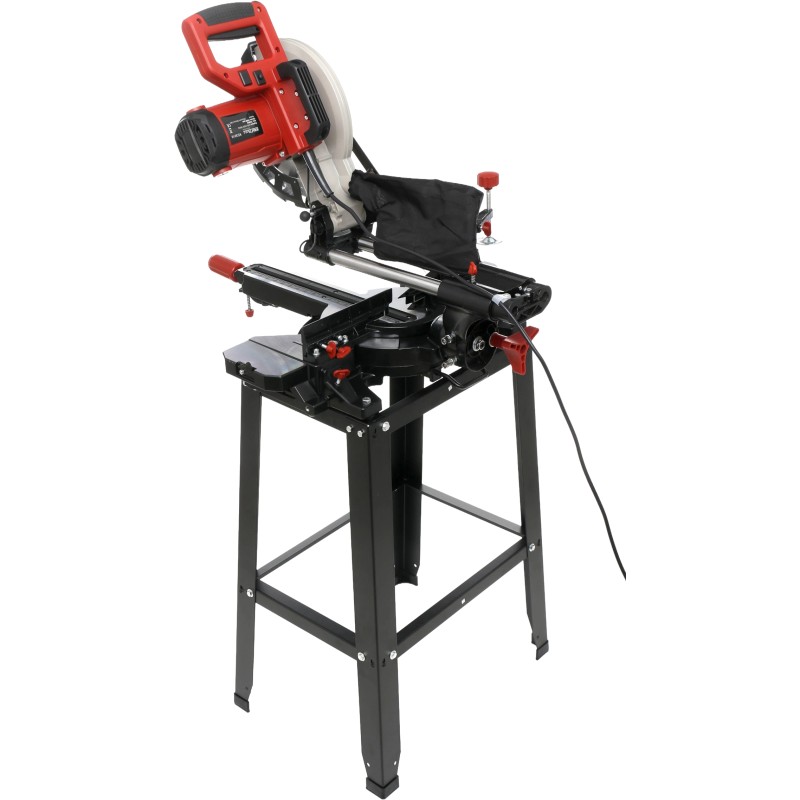 KRAFT&DELE Kappsäge 2500W KD3010 KRAFT&DELE Kappsäge 2500W KD3010