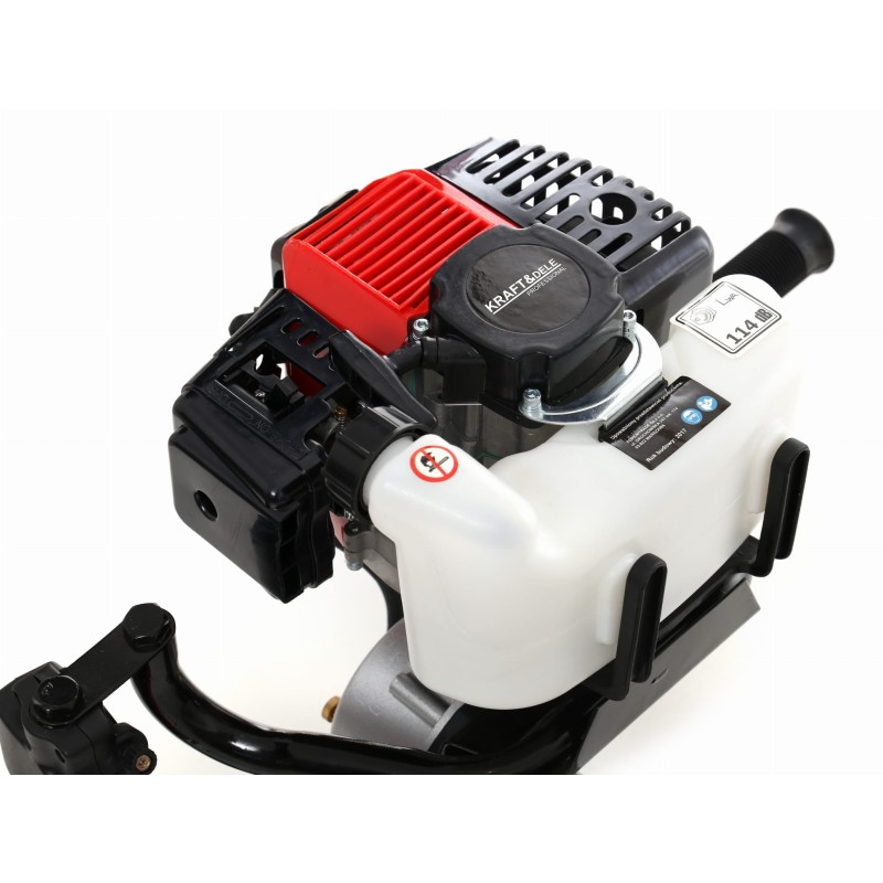 KRAFT&DELE KD174 Benzin-Erdbohrer KRAFT&DELE KD174 Benzin-Erdbohrer