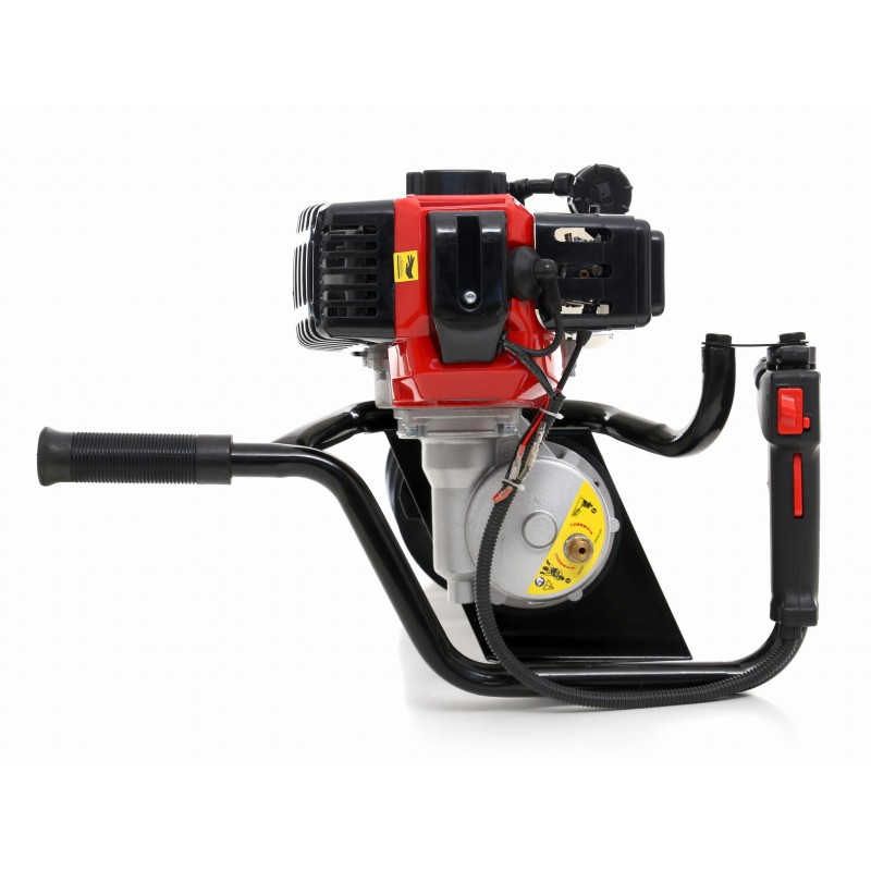 KRAFT&DELE KD174 Benzin-Erdbohrer KRAFT&DELE KD174 Benzin-Erdbohrer
