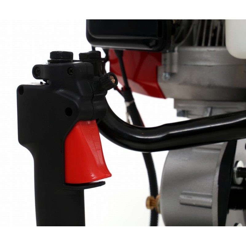 KRAFT&DELE KD174 Benzin-Erdbohrer KRAFT&DELE KD174 Benzin-Erdbohrer