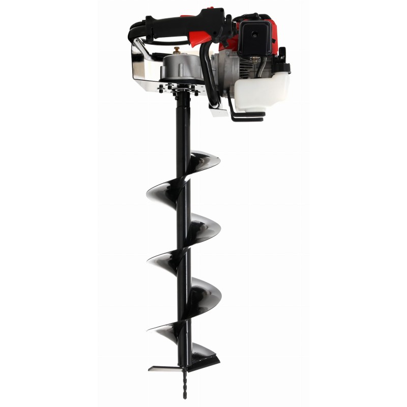 KRAFT&DELE KD174 Benzin-Erdbohrer KRAFT&DELE KD174 Benzin-Erdbohrer