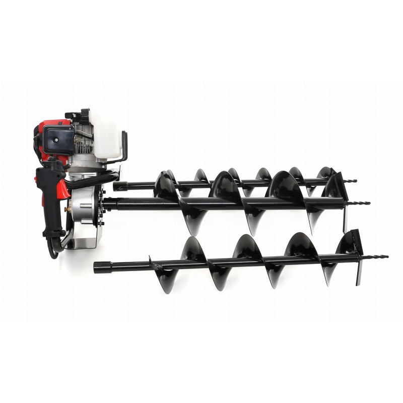 KRAFT&DELE KD174 Benzin-Erdbohrer KRAFT&DELE KD174 Benzin-Erdbohrer