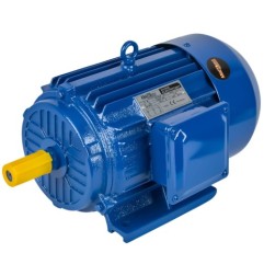 Silnik elektryczny 3,0KW 380V KD1816 - zdjęcie główne