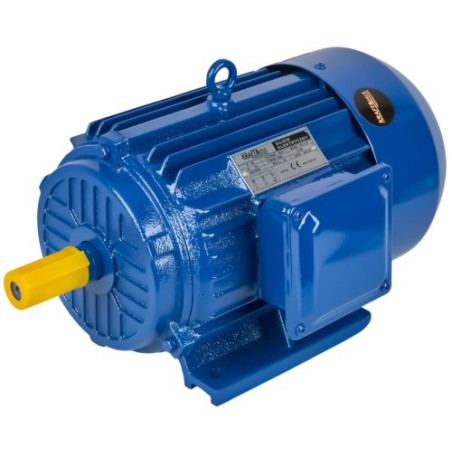 Elektromotor 3,0KW 380V KD1816 - Hauptbild