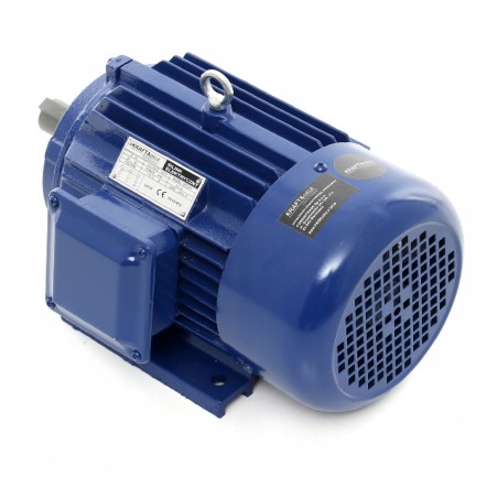 Elektrinis variklis 3,0 kW 380 V KRAFT&DELE KD1816