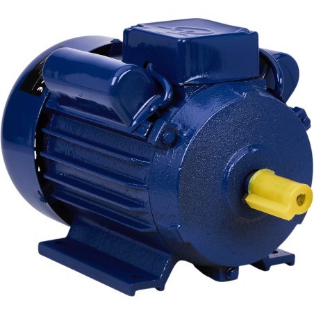 Elektromotor 1,5 kW 220 V KD1801 - Hauptfoto