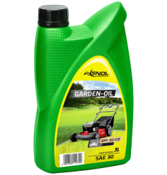 4-Takt-Motorenöl 4T SAE30 600ml Nr. 851 – Hauptbild