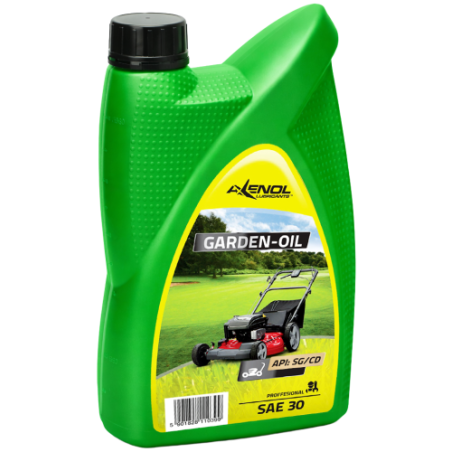 4-Takt-Motorenöl 4T SAE30 600ml Nr. 851 – Hauptbild