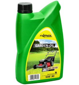 4-Takt-Motorenöl 4T SAE30 600ml Nr. 851 – Hauptbild