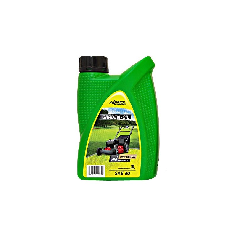 Viertakt-Motoröl 4T SAE30 600ml KRAFT&DELE SAE30 Viertakt-Motoröl 4T SAE30 600ml KRAFT&DELE SAE30