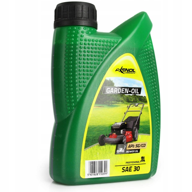 Viertakt-Motoröl 4T SAE30 600ml KRAFT&DELE SAE30 Viertakt-Motoröl 4T SAE30 600ml KRAFT&DELE SAE30