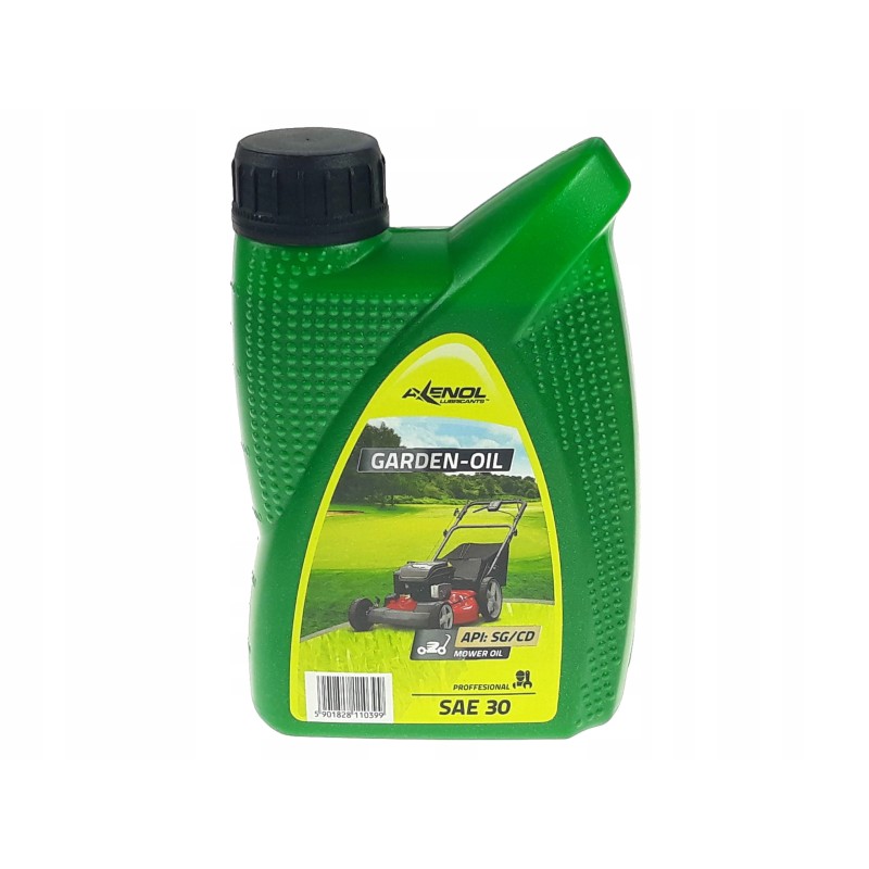 Viertakt-Motoröl 4T SAE30 600ml KRAFT&DELE SAE30 Viertakt-Motoröl 4T SAE30 600ml KRAFT&DELE SAE30
