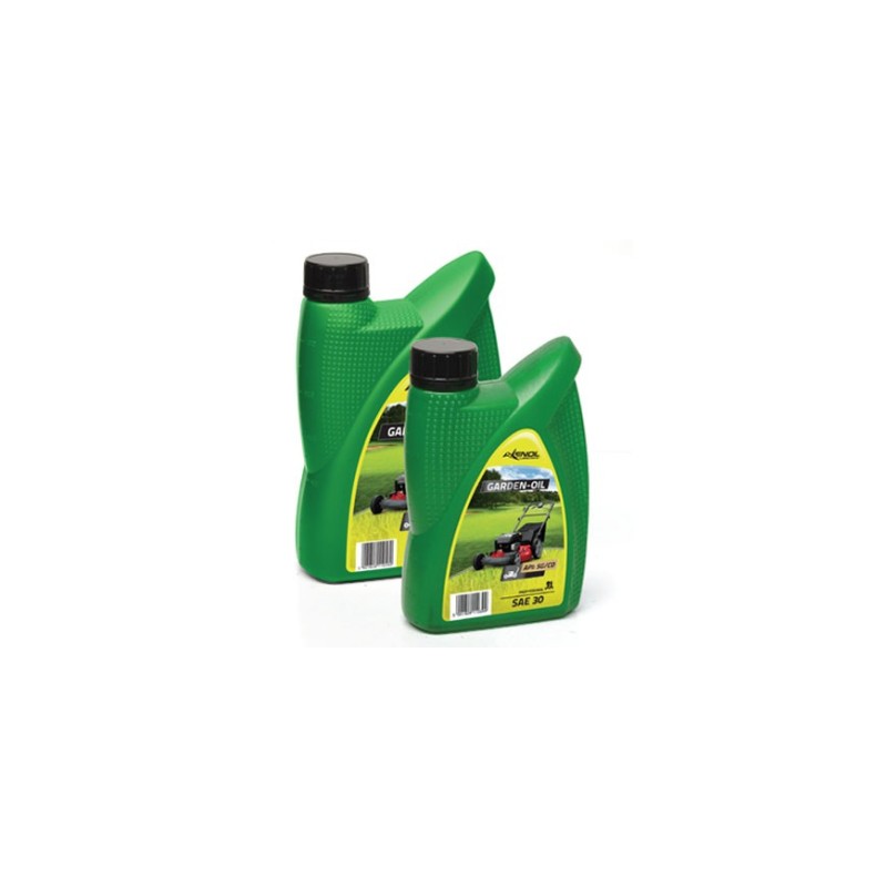 Viertakt-Motoröl 4T SAE30 600ml KRAFT&DELE SAE30 Viertakt-Motoröl 4T SAE30 600ml KRAFT&DELE SAE30
