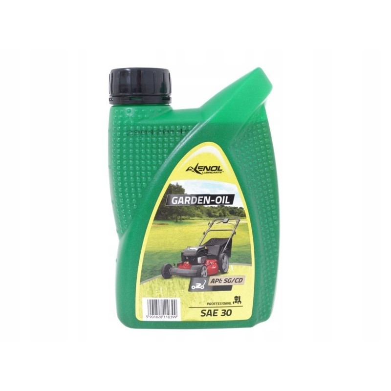 Viertakt-Motoröl 4T SAE30 600ml KRAFT&DELE SAE30 Viertakt-Motoröl 4T SAE30 600ml KRAFT&DELE SAE30