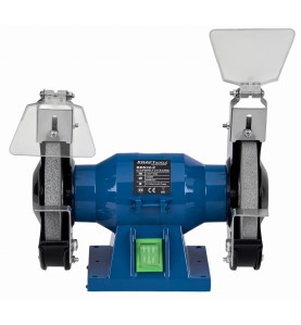 Tellerschleifmaschine KD532-Z - Vorderansicht