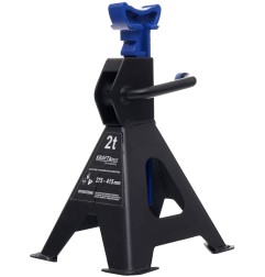 KRAFT&DELE KD3170 2T autós alátámasztó bak 275-415mm