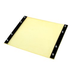 Gummimatte für Rüttelplatte C80 560 x 370 mm KD1183 - Hauptfoto