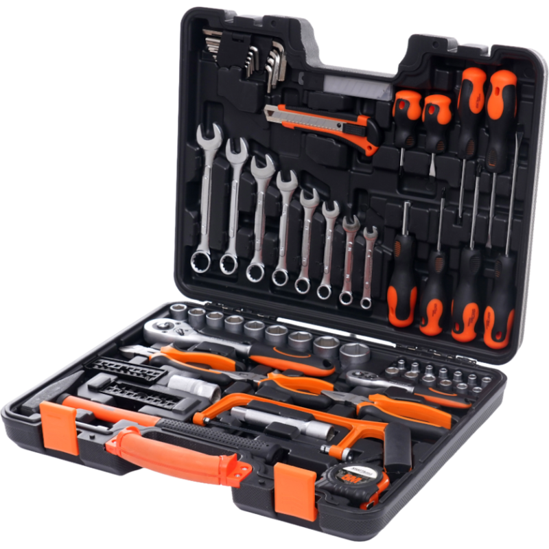 Werkzeugset 89-tlg. KRAFT&DELE KD10466 Werkzeugset 89-tlg. KRAFT&DELE KD10466