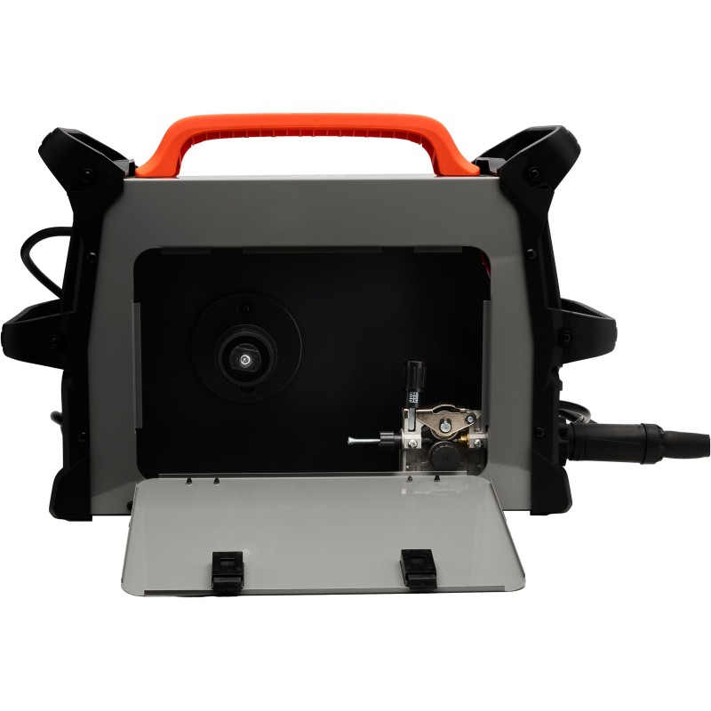 Inverter-Schweißgerät KRAFT&DELE 255A MIG/FLUX/MMA/LIFT TIG/ALU KD3422 Inverter-Schweißgerät KRAFT&DELE 255A MIG/FLUX/MMA/LIFT TIG/ALU KD3422