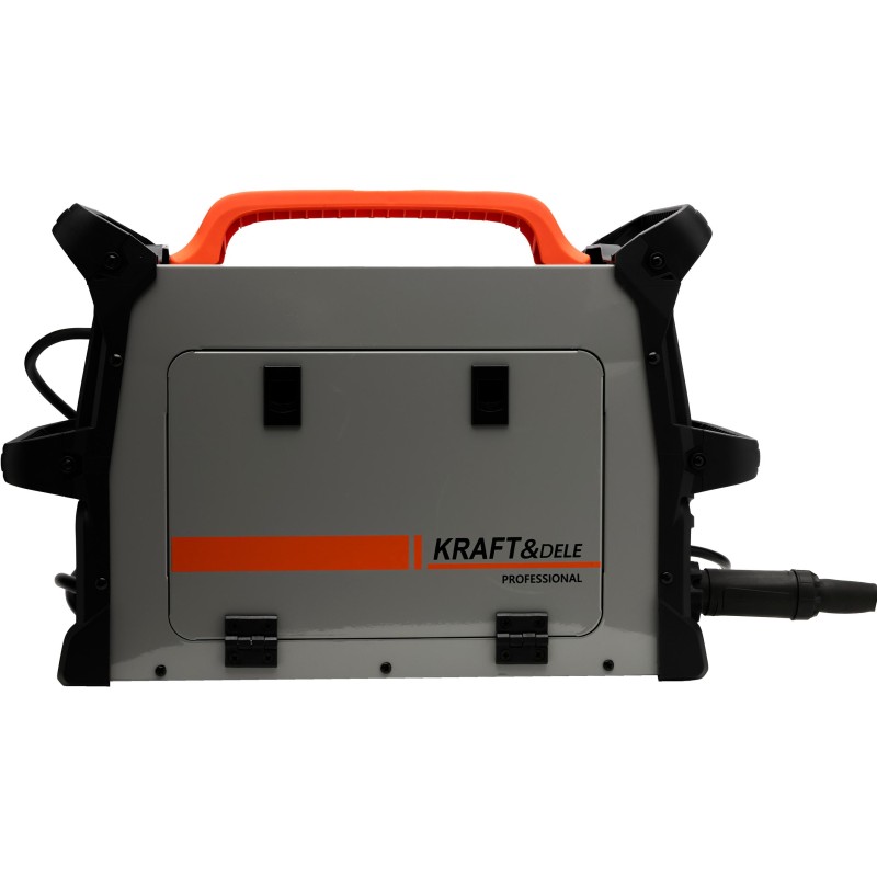Inverter-Schweißgerät KRAFT&DELE 255A MIG/FLUX/MMA/LIFT TIG/ALU KD3422 Inverter-Schweißgerät KRAFT&DELE 255A MIG/FLUX/MMA/LIFT TIG/ALU KD3422