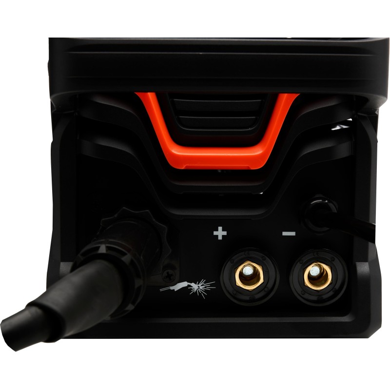 Inverter-Schweißgerät KRAFT&DELE 255A MIG/FLUX/MMA/LIFT TIG/ALU KD3422 Inverter-Schweißgerät KRAFT&DELE 255A MIG/FLUX/MMA/LIFT TIG/ALU KD3422