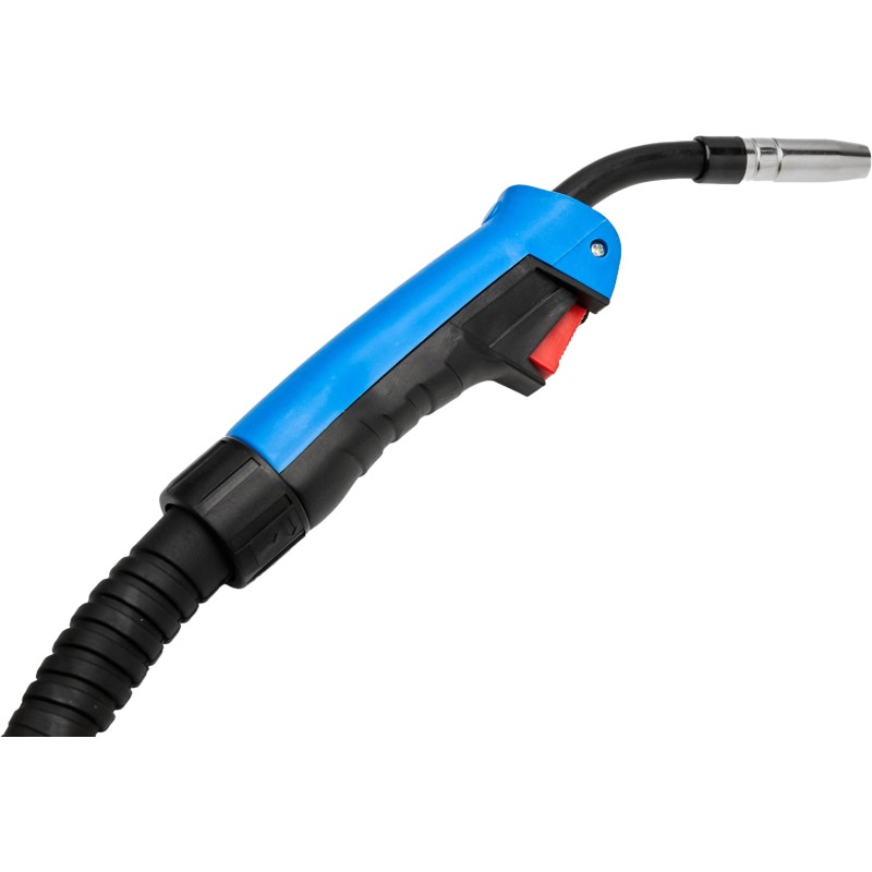 Inverter-Schweißgerät KRAFT&DELE 255A MIG/FLUX/MMA/LIFT TIG/ALU KD3422 Inverter-Schweißgerät KRAFT&DELE 255A MIG/FLUX/MMA/LIFT TIG/ALU KD3422