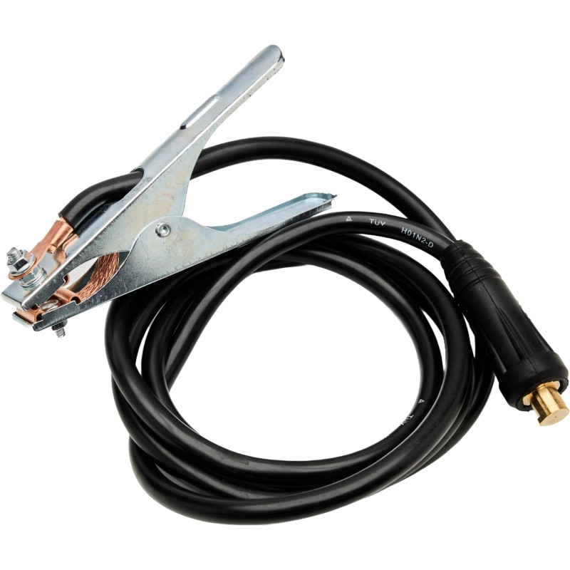 Inverter-Schweißgerät KRAFT&DELE 255A MIG/FLUX/MMA/LIFT TIG/ALU KD3422 Inverter-Schweißgerät KRAFT&DELE 255A MIG/FLUX/MMA/LIFT TIG/ALU KD3422