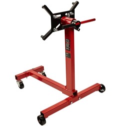 Motoren- und Getriebeständer 450kg KD1361 - Hauptfoto