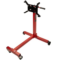 Motor- und Getriebeständer 450 kg KRAFT&DELE KD1361
