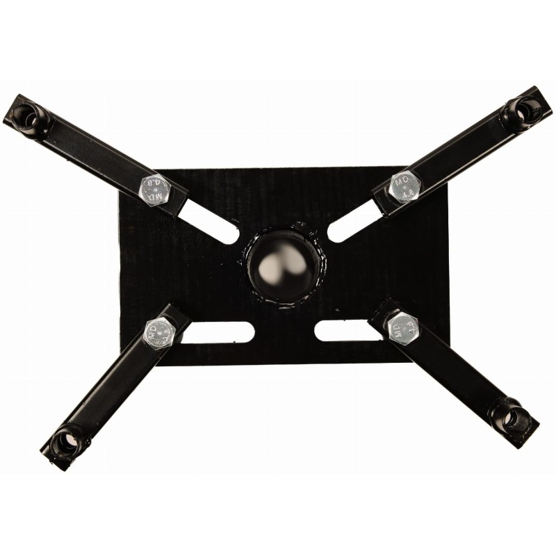 Variklio ir pavarų dėžės stovas 450kg KRAFT&DELE KD1361