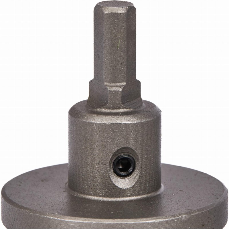 Kietlydžio metalo grąžtai 10 vnt. KRAFT&DELE KD10061