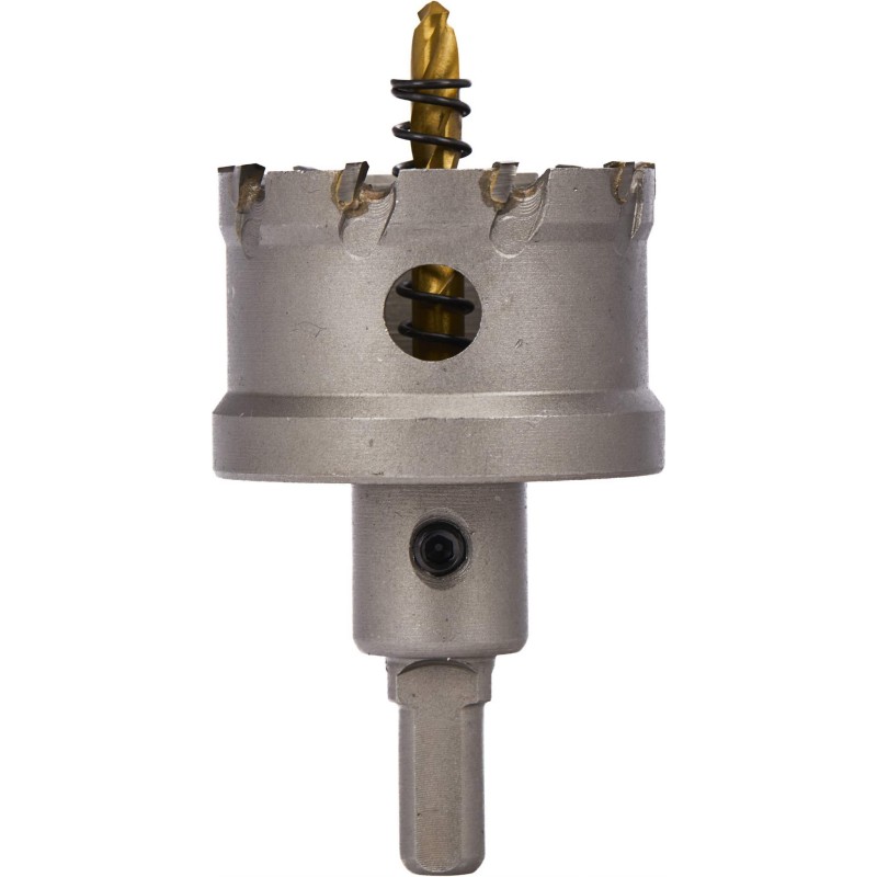 Hartmetall-Metallbohrer 10 Stk. KRAFT&DELE KD10061 Hartmetall-Metallbohrer 10 Stk. KRAFT&DELE KD10061