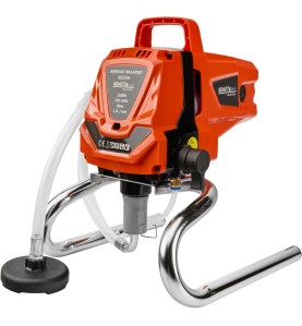 KRAFT&DELE KD1744 Kolben-Farbsprühsystem 1500W - Hauptproduktfoto