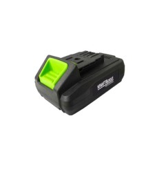 Bateria 3000mAh 21V KD3409 Kraft&Dele - zdjęcie główne