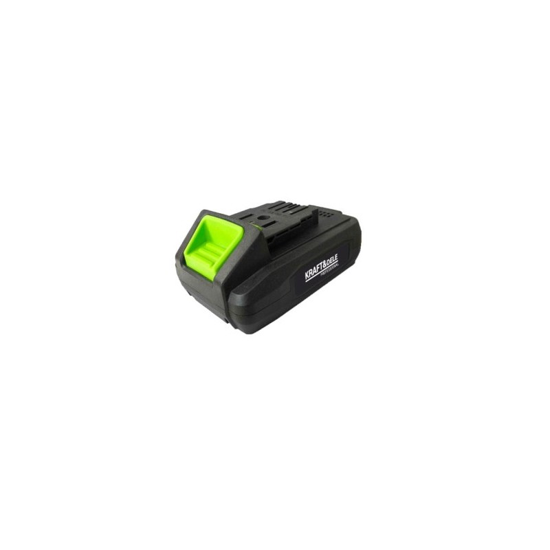 Baterija 3000mAh 21V KRAFT&DELE KD3409 Baterija 3000mAh 21V KRAFT&DELE KD3409