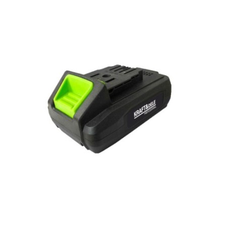 Bateria 3000mAh 21V KD3409 Kraft&Dele - zdjęcie główne