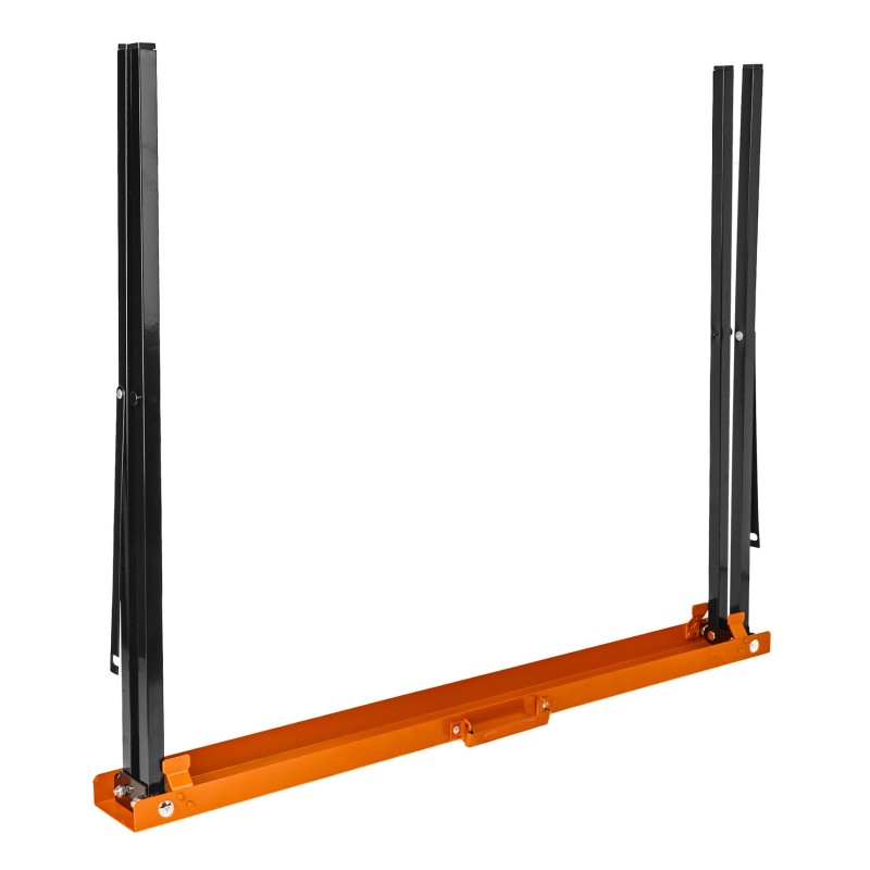 Koziołek roboczy składany 2szt. 200kg KRAFT&DELE KD507