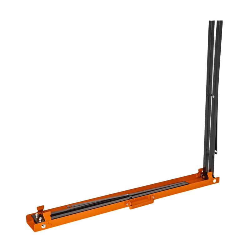Koziołek roboczy składany 2szt. 200kg KRAFT&DELE KD507